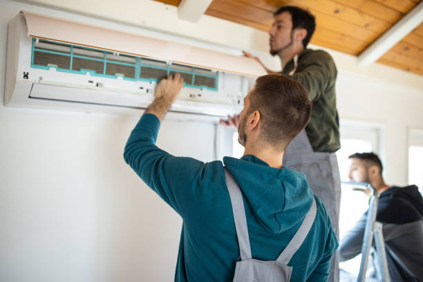 Atlanta, TX HVAC Company