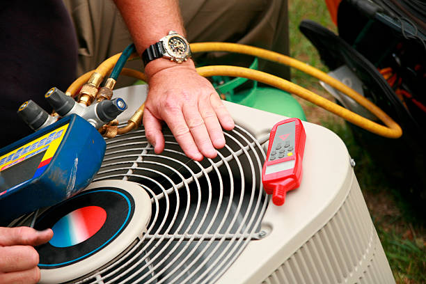 Ductless HVAC Repair in Atlanta, TX